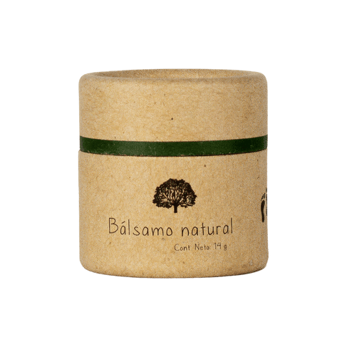 Bálsamo Humectante 14 GR | CEIBA Essentials