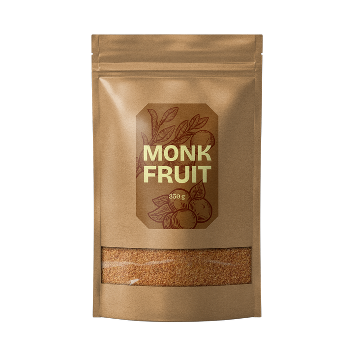 Monk Fruit  | Todo Sano
