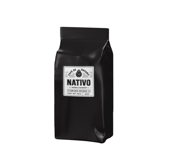 Café de Nayarit | Nativo