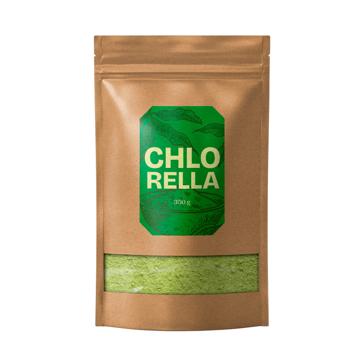 Chlorella  | Todo Sano