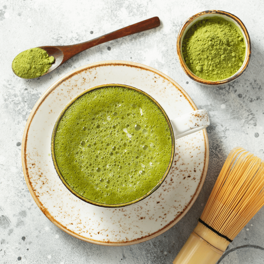 Matcha en Polvo | Todo Sano