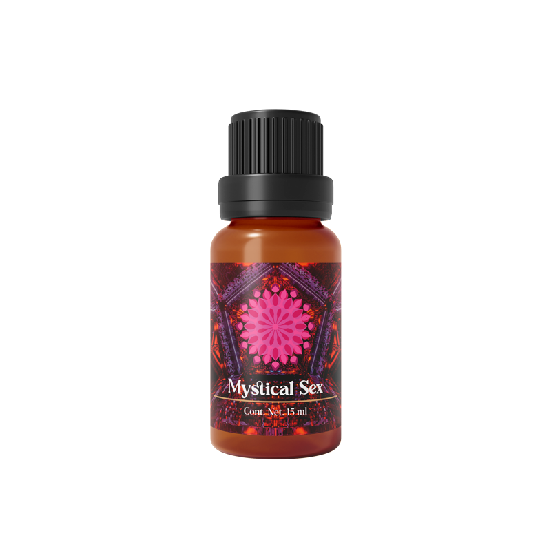 Aceite Esencial Mystical Sex 10 ML | Todo Sano