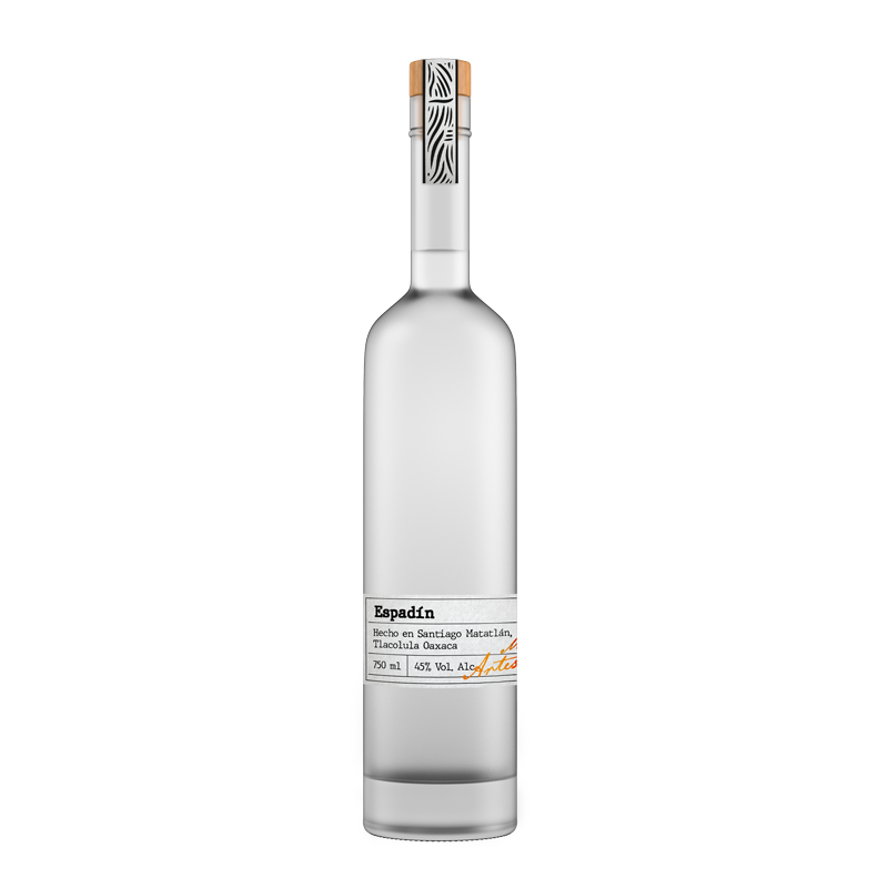 Mezcal Espadin (45%) 750 ML | Todo Sano