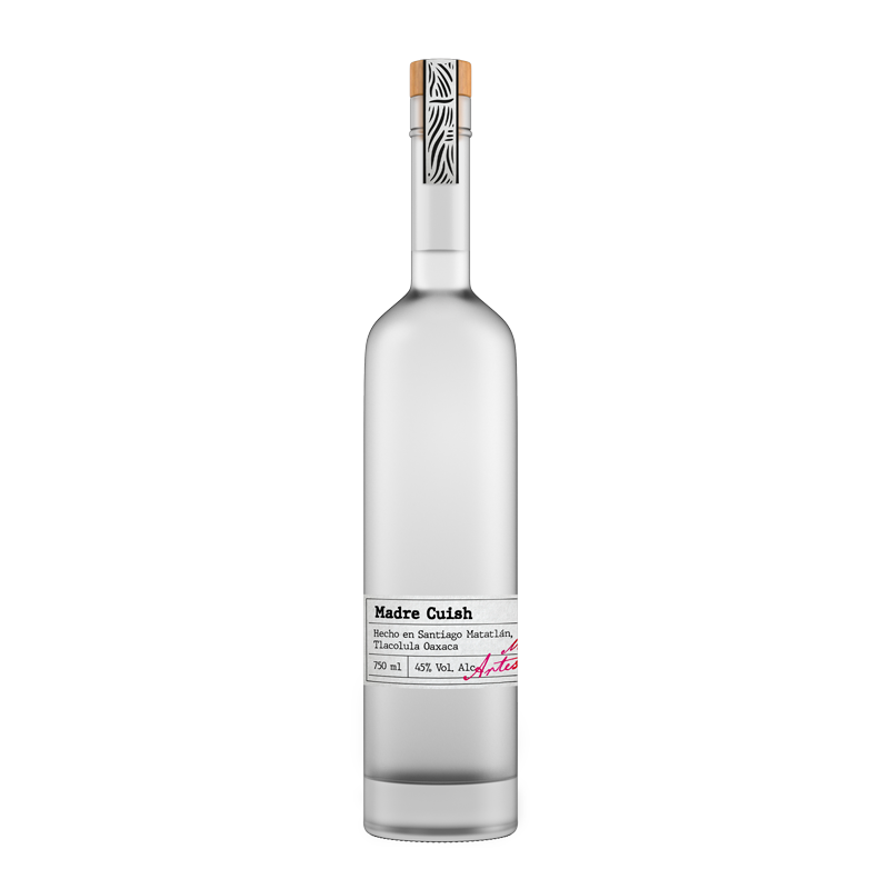 Mezcal MadreCuishe (45%) 750 ML | Todo Sano